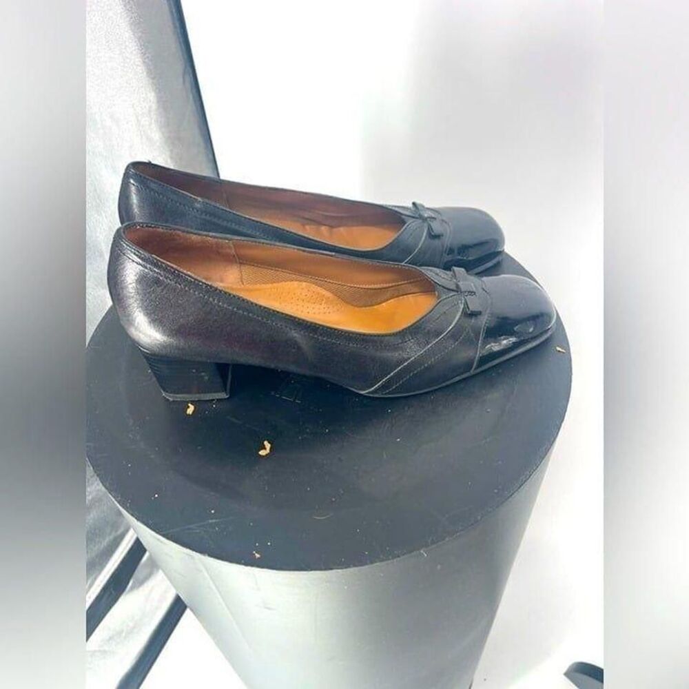 SOFFICE SOGNO I COMFORT SHOES size 10 bin 1